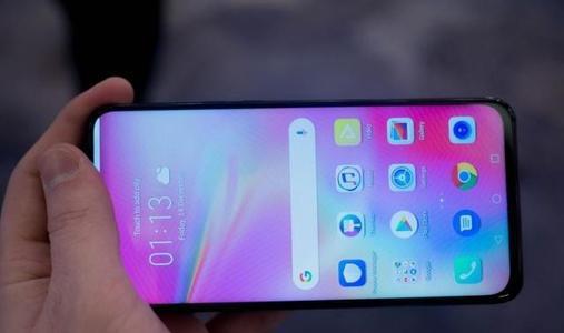 榮耀智慧屏電視8月發(fā)布,首款5G手機(jī)將于第四季度推出