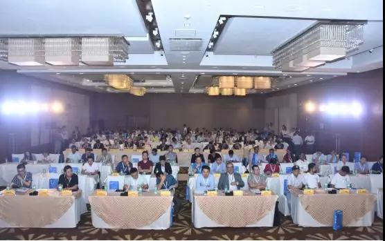 2019（印度）中印手機(jī)產(chǎn)業(yè)資源對(duì)接會(huì)召開：CMA&IIEC正式成立