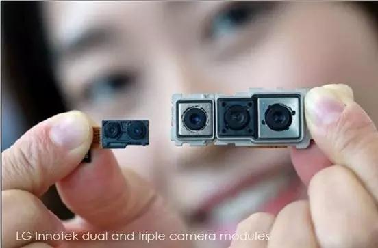 傳出捷報(bào)：蘋果供應(yīng)商AMS上調(diào)Q3財(cái)報(bào)/LG Innotek看好Q3業(yè)績(jī)