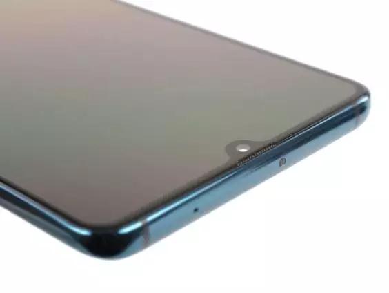 華為Mate 20X 5G版首次拆解:內附供應商名單