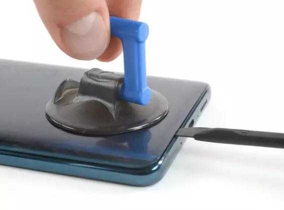 華為Mate 20X 5G版首次拆解:內附供應商名單