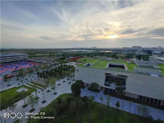 全新vivo Z5明日發(fā)布 配置越級價格值得期待