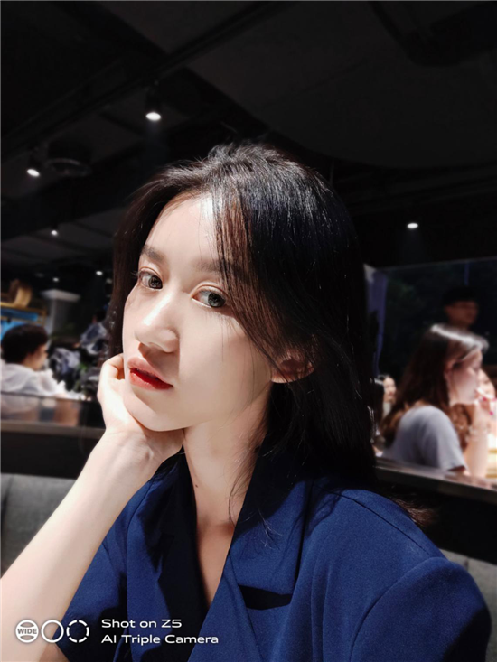 全新vivo Z5明日發(fā)布 配置越級價格值得期待