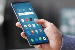 報告稱中國智能手機市場正在迎來復(fù)蘇