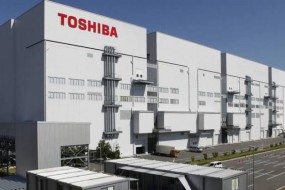 停電事故后，東芝閃存生產(chǎn)線已基本恢復(fù)正常運(yùn)行