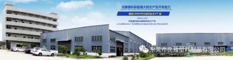 東莞亮雅塑料制品有限公司