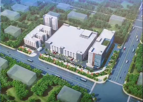 光弘科技第三工業(yè)園成功奠基:突破產(chǎn)能瓶頸創(chuàng)新驅(qū)動(dòng)高速發(fā)展