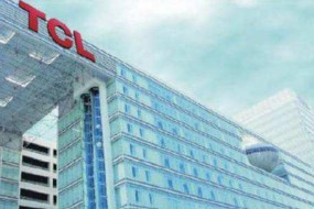 TCL電子才真牛，出貨超千萬(wàn)上半年逆市增長(zhǎng)34.5%，做晶晨股份二股東也大賺