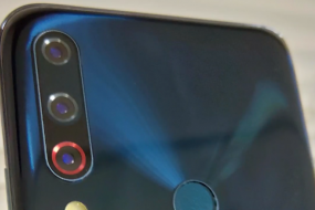 2019年1—8月攝像頭類融資盤點(diǎn)：13家獲融資，總金額超50億元