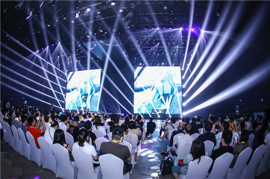 三星Galaxy Note10系列正式登陸中國 邁向5G時(shí)代的全新旗艦