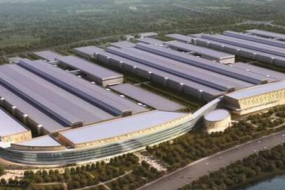 紫光旗下長(zhǎng)江存儲(chǔ)預(yù)計(jì)年底量產(chǎn)64層堆棧3D閃存