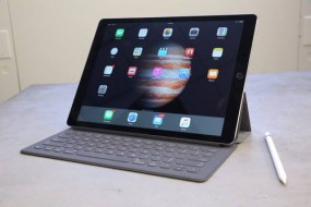 傳2020年春季iPad Pro搶先搭載TOF攝像頭 韓國(guó)制造商拿下攝像頭零組件訂單