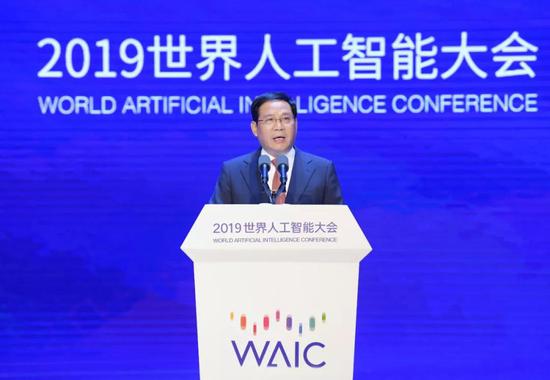 京東、華為、小米等入選人工智能&ldquo;國家隊