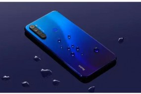 歐菲光/舜宇瓜分Redmi Note 8系列訂單 6400萬(wàn)像素?cái)z像頭模組由歐菲光獨(dú)攬