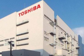 東芝1.65億美元收購(gòu)臺(tái)灣光寶SSD業(yè)務(wù)