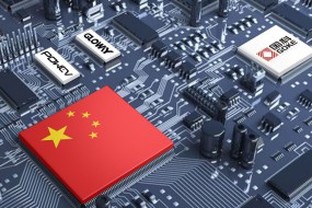 全自主固態(tài)存儲(chǔ)控制芯片年內(nèi)量產(chǎn)，國(guó)科微連續(xù)3日漲停