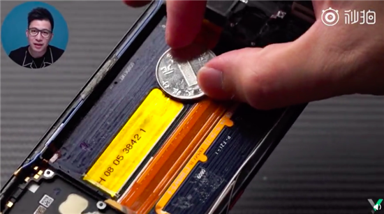 國家級(jí)泰爾實(shí)驗(yàn)室權(quán)威認(rèn)證:iQOO Pro 5G性能優(yōu)秀