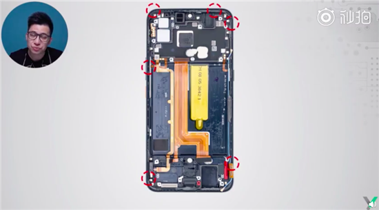 國家級(jí)泰爾實(shí)驗(yàn)室權(quán)威認(rèn)證:iQOO Pro 5G性能優(yōu)秀