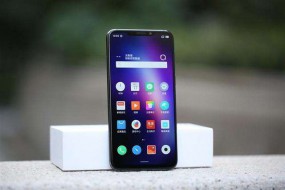 小米手機(jī)全球市場表現(xiàn)（2019年6月）