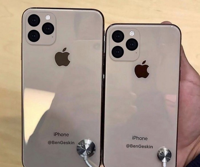 分析師：新iPhone或將引發(fā)升級熱潮 銷量高達2億部