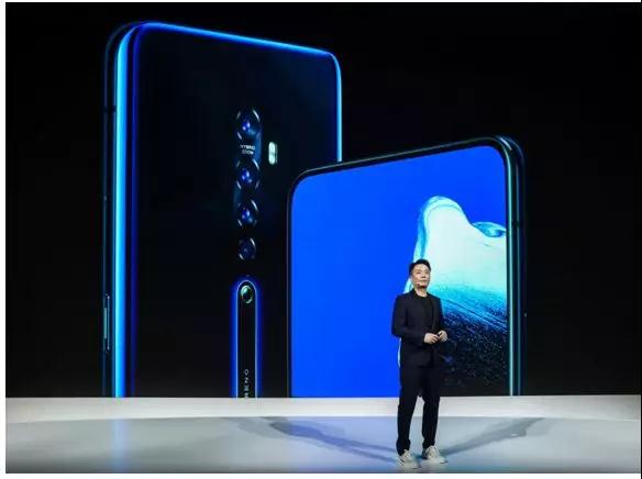 OPPO Reno2發(fā)布，開啟視頻手機新賽道
