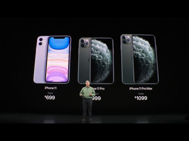 美媒分析：沒有5G 蘋果將失去在中國高端市場份額