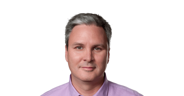 蘋(píng)果今年第三位辭職高管 史蒂夫道林將于10月底離職