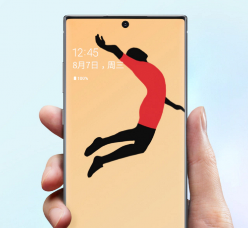 三星靠什么穩(wěn)坐全球手機出貨量頭把交椅