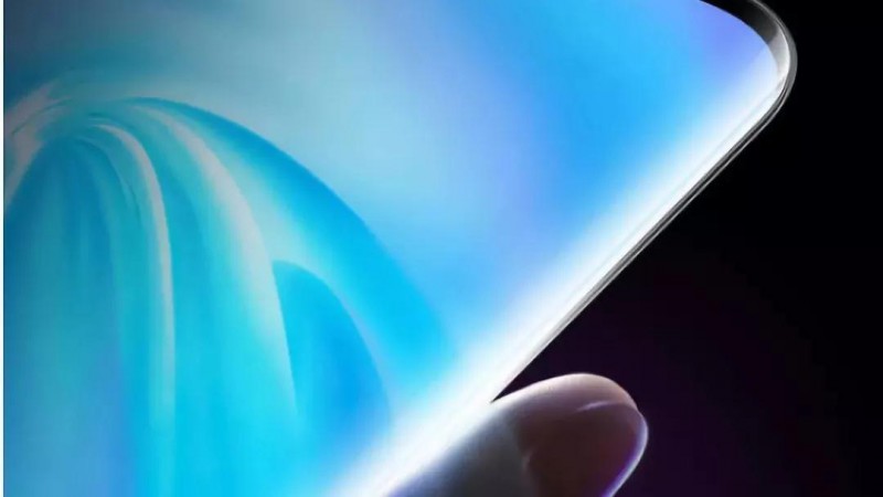 vivo NEX3創(chuàng)新之鑰:搭載瑞聲科技線性馬達(dá) 手機(jī)自此無側(cè)邊鍵