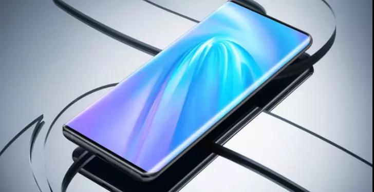 vivo NEX3創(chuàng)新之鑰:搭載瑞聲科技線性馬達(dá) 手機(jī)自此無側(cè)邊鍵