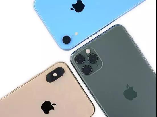 拆解iPhone11 Pro Max：核心供應(yīng)商曝光