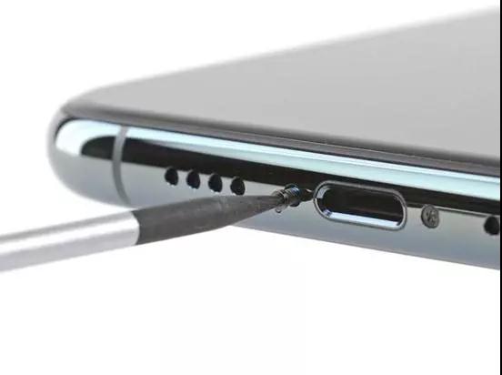 拆解iPhone11 Pro Max：核心供應(yīng)商曝光