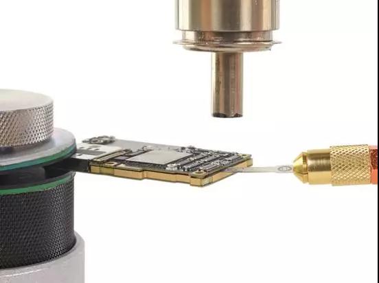 拆解iPhone11 Pro Max：核心供應(yīng)商曝光