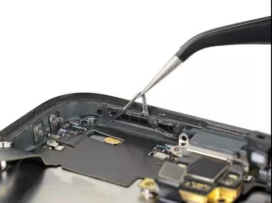 拆解iPhone11 Pro Max：核心供應(yīng)商曝光