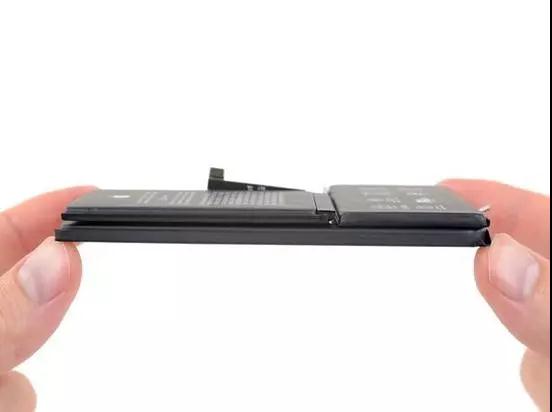 拆解iPhone11 Pro Max：核心供應(yīng)商曝光