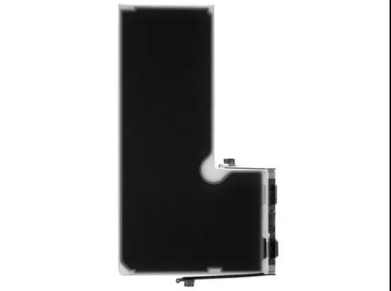 拆解iPhone11 Pro Max：核心供應(yīng)商曝光