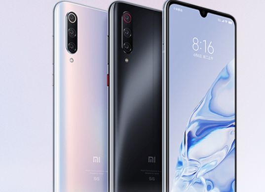 小米 MIX AIpha驚艷亮相 搭載瑞聲科技&ldquo;影院級&rdquo;SLS揚聲器