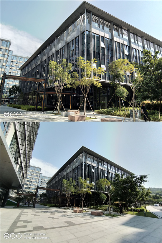 vivo U3x堪稱千元優(yōu)品機(jī)領(lǐng)頭羊