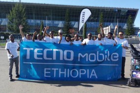 上市在即，傳音控股被華為起訴