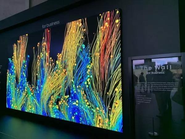 華燦光電與京東方合作開發(fā)Mini LED，微顯示升溫