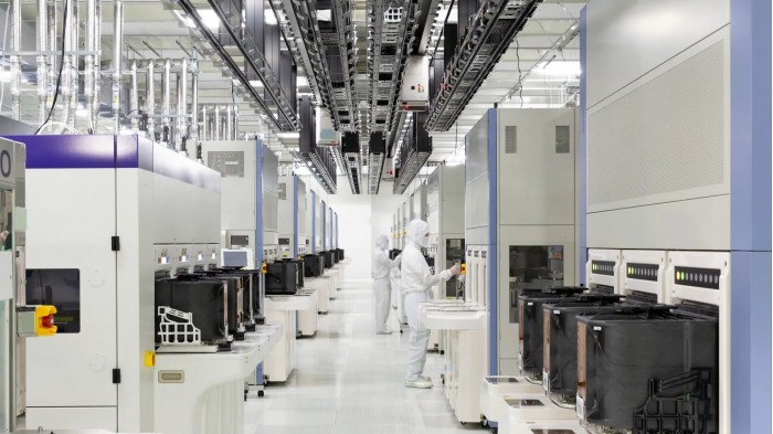 東芝存儲高管:中國內(nèi)存廠商在二三年內(nèi)趕上不容易