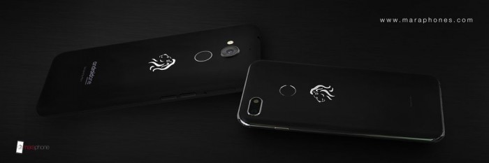 首批非洲制造智能手機問世 售價不到200美元