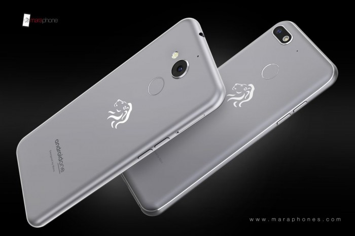 首批非洲制造智能手機問世 售價不到200美元