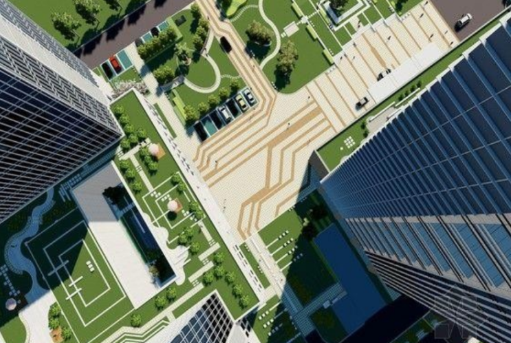 南寧大疆半導體封裝檢測產(chǎn)業(yè)園、瑞聲科技產(chǎn)業(yè)園項目加速推進