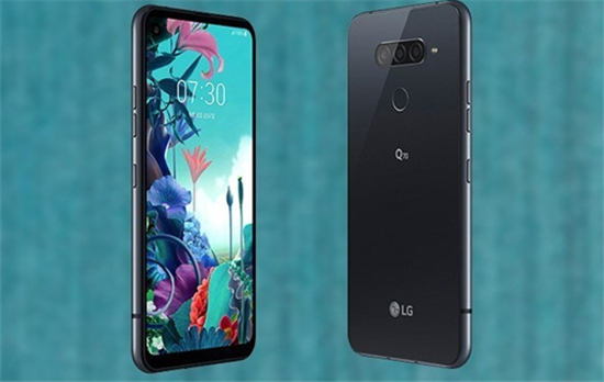 LG Q70手機(jī)拆解曝光：AI拍照性能堪比蘋果華為旗艦機(jī)