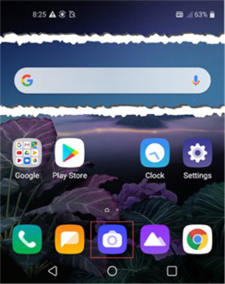 LG Q70手機(jī)拆解曝光：AI拍照性能堪比蘋果華為旗艦機(jī)