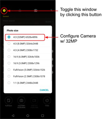 LG Q70手機(jī)拆解曝光：AI拍照性能堪比蘋果華為旗艦機(jī)