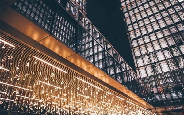 雷軍詳解小米科技園：造價52億，科技感十足