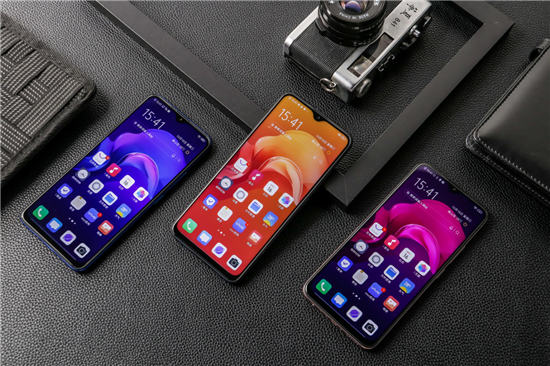 千元優(yōu)品vivo U3預(yù)售開(kāi)啟，搭載驍龍675實(shí)力不俗