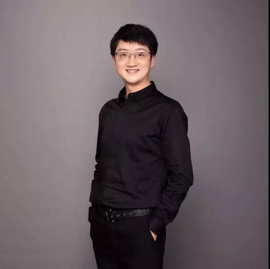 磁晅資本聯(lián)合創(chuàng)始人唐德川